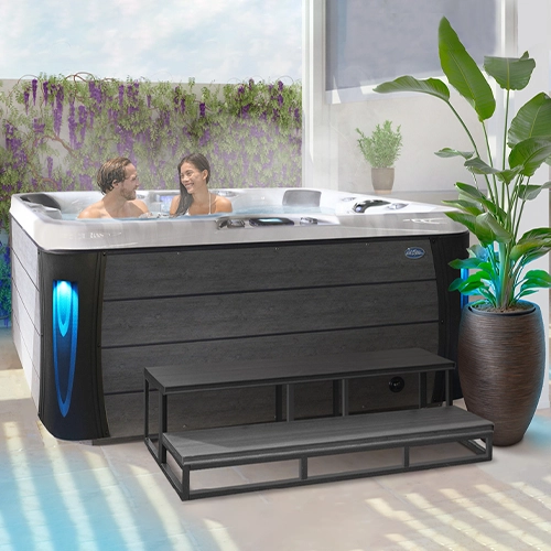 Escape X-Series hot tubs for sale in North Richland Hills